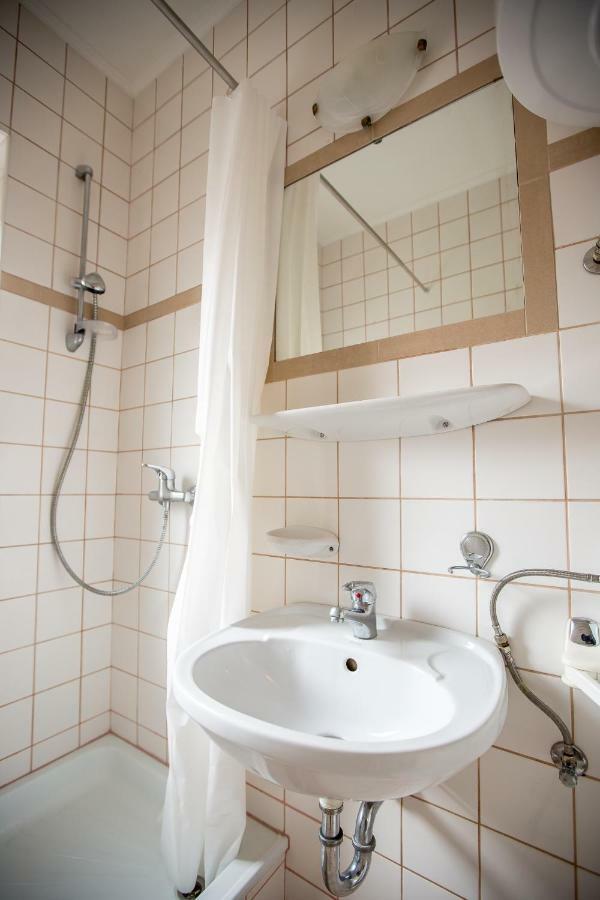 Schieszl Apartments Zamardi 2 Extérieur photo