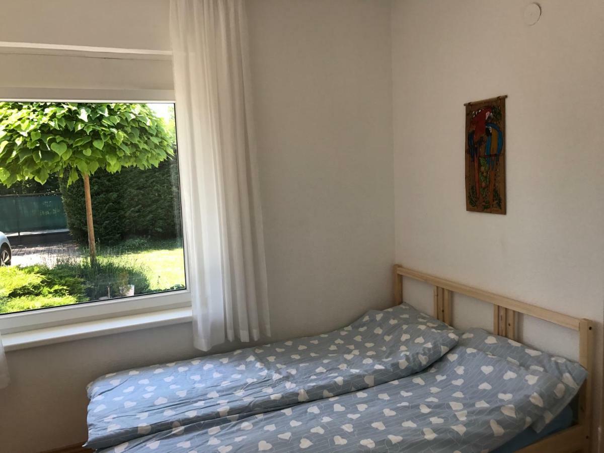 Schieszl Apartments Zamardi 2 Extérieur photo